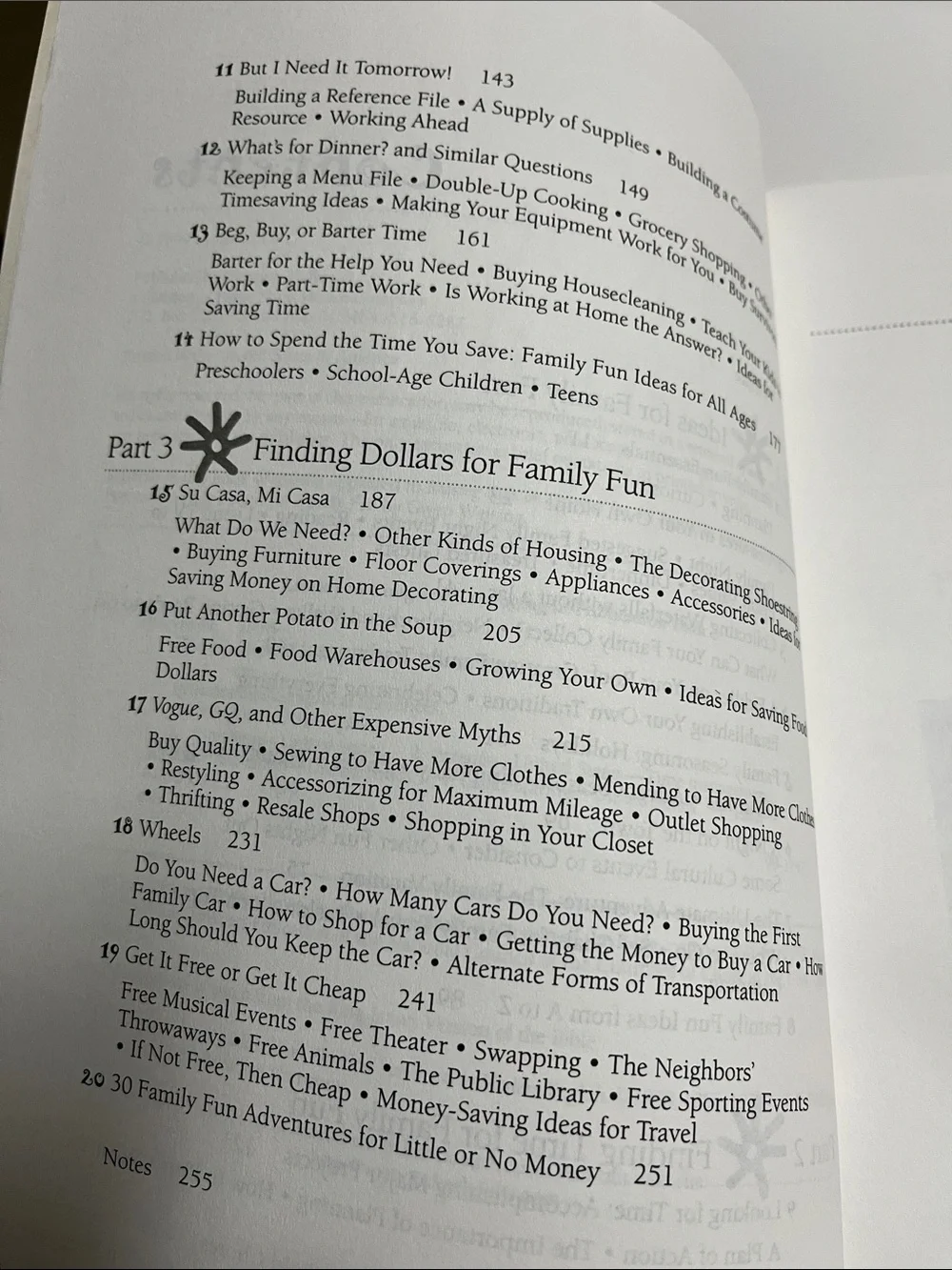 The Big Book of Family Fun - by Gwen Ellis paperback